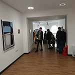 Concept or Outcome - Threads Exhibition Preview Image 9